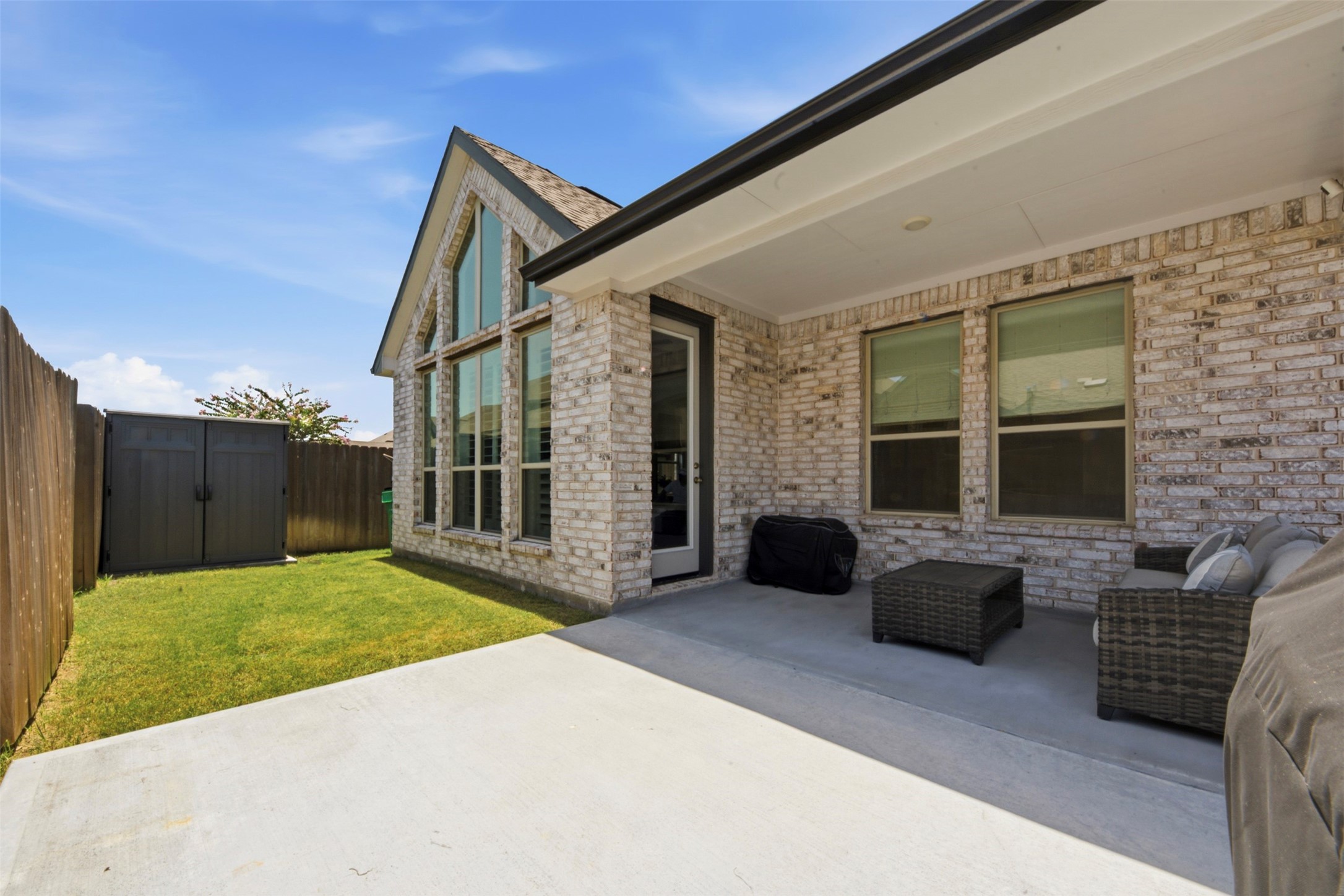 7030 Anacua Berry Circle Property Photo 32
