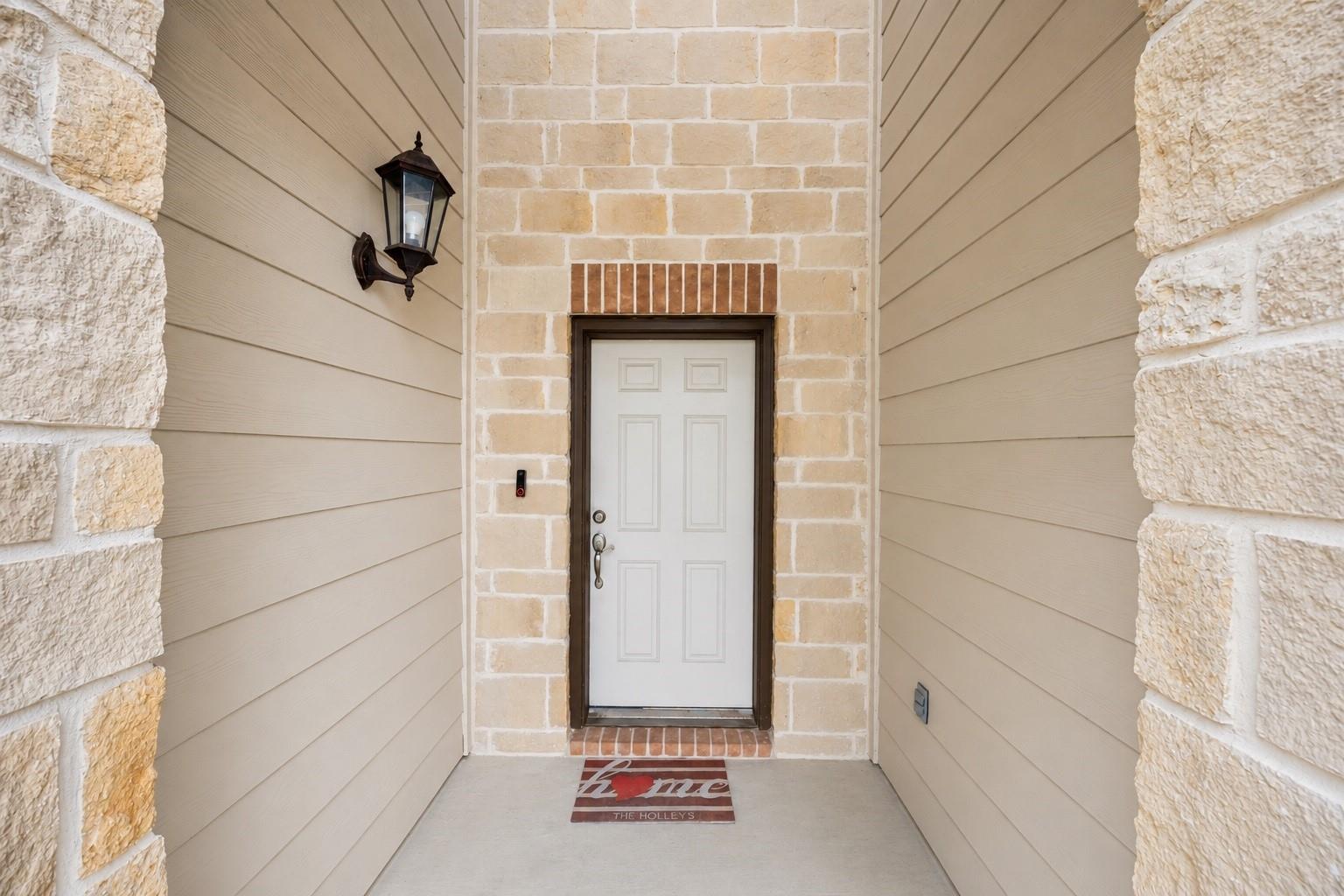 10601 Clouds Rest Drive, Arcola Tx 77583 Property Photo 2