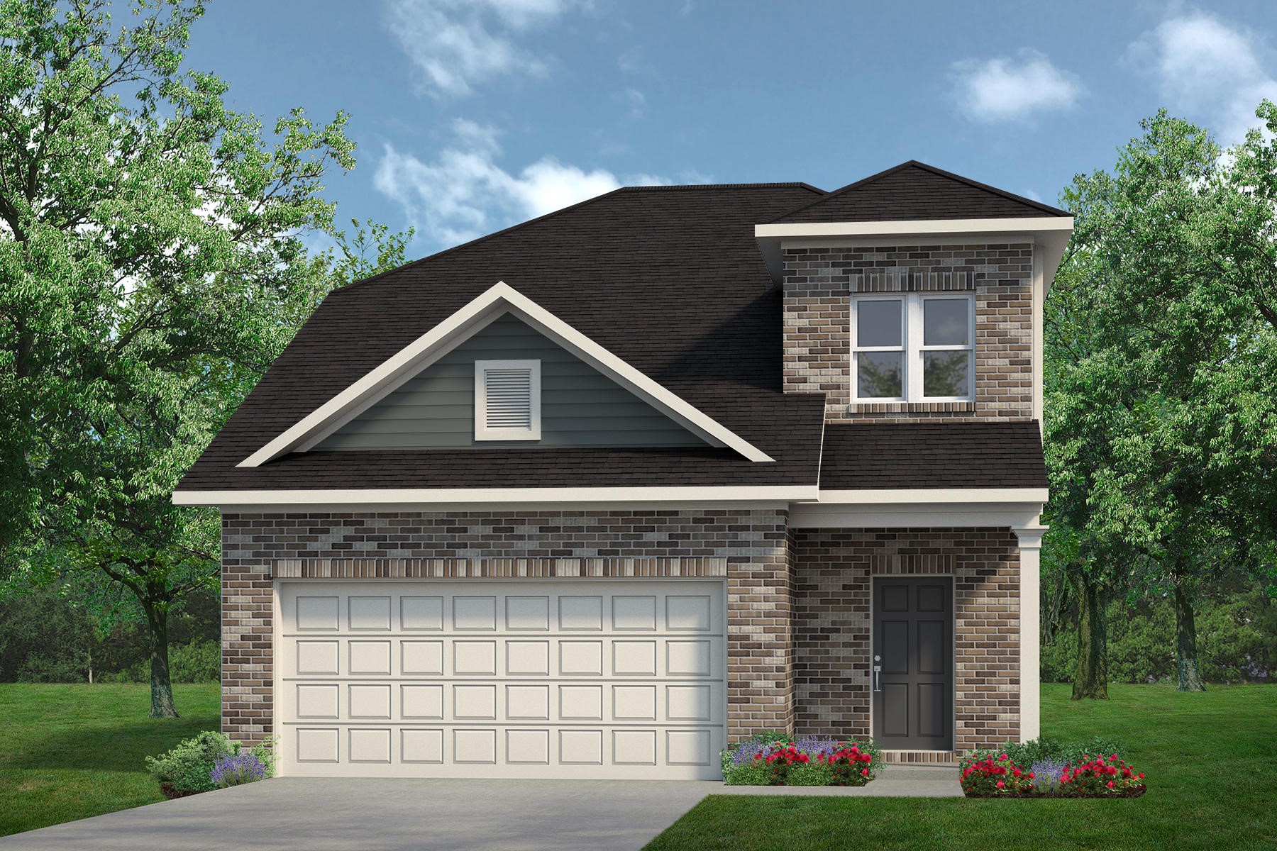 623 Woodhaven Lakes Drive Property Photo 1