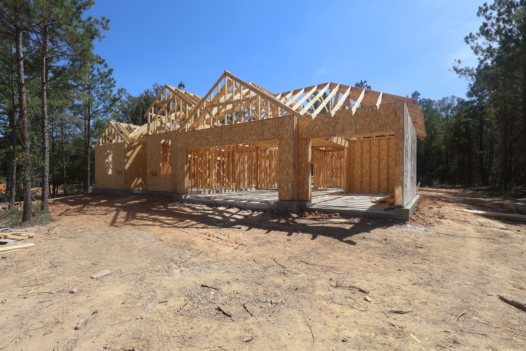 13616 Fox Watch Way Property Photo 2