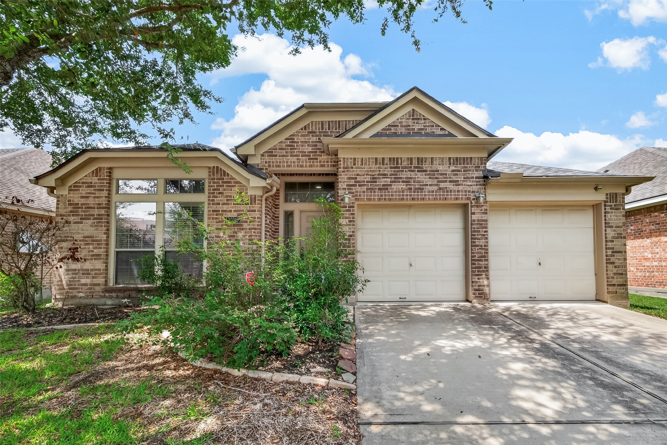 20218 Benton Springs Lane Property Photo 1