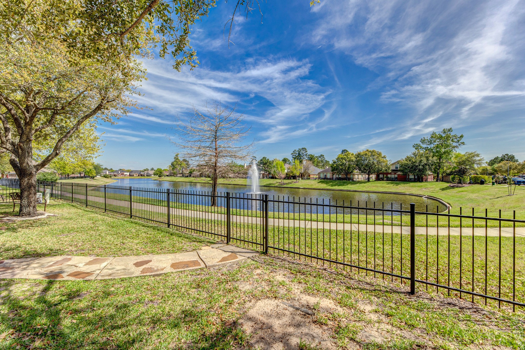 3002 Vincent Crossing Drive Property Photo 40