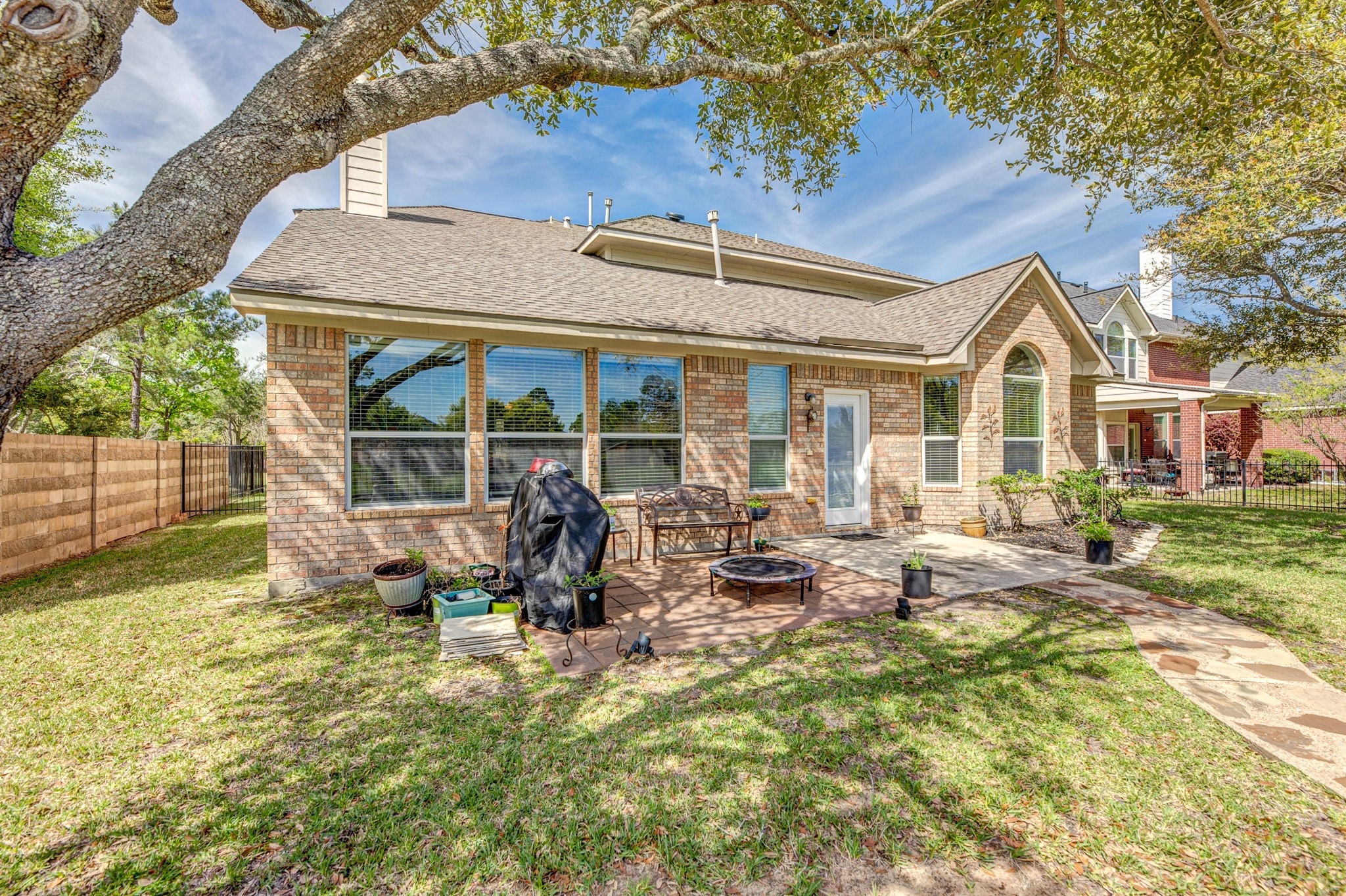 3002 Vincent Crossing Drive Property Photo 42