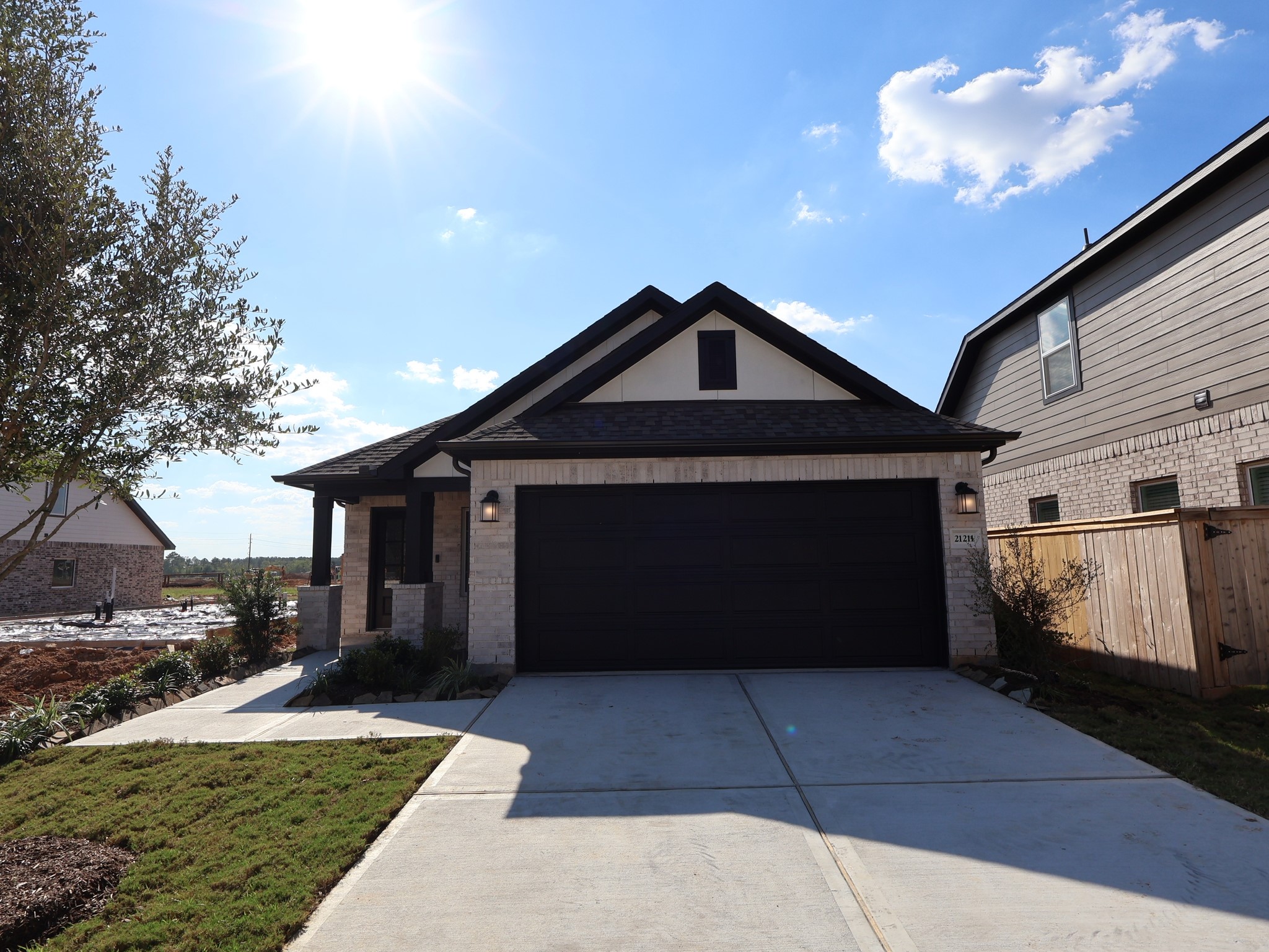 21211 Jacaranda Blossom Way Property Photo 1