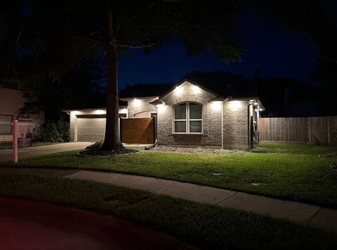 1835 Oak Ridge Drive Property Photo 2