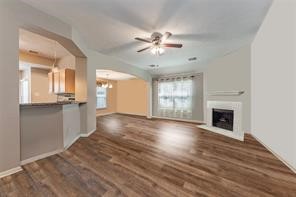 1835 Oak Ridge Drive Property Photo 4