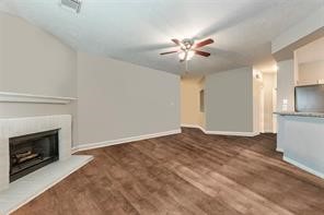 1835 Oak Ridge Drive Property Photo 5