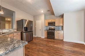 1835 Oak Ridge Drive Property Photo 8