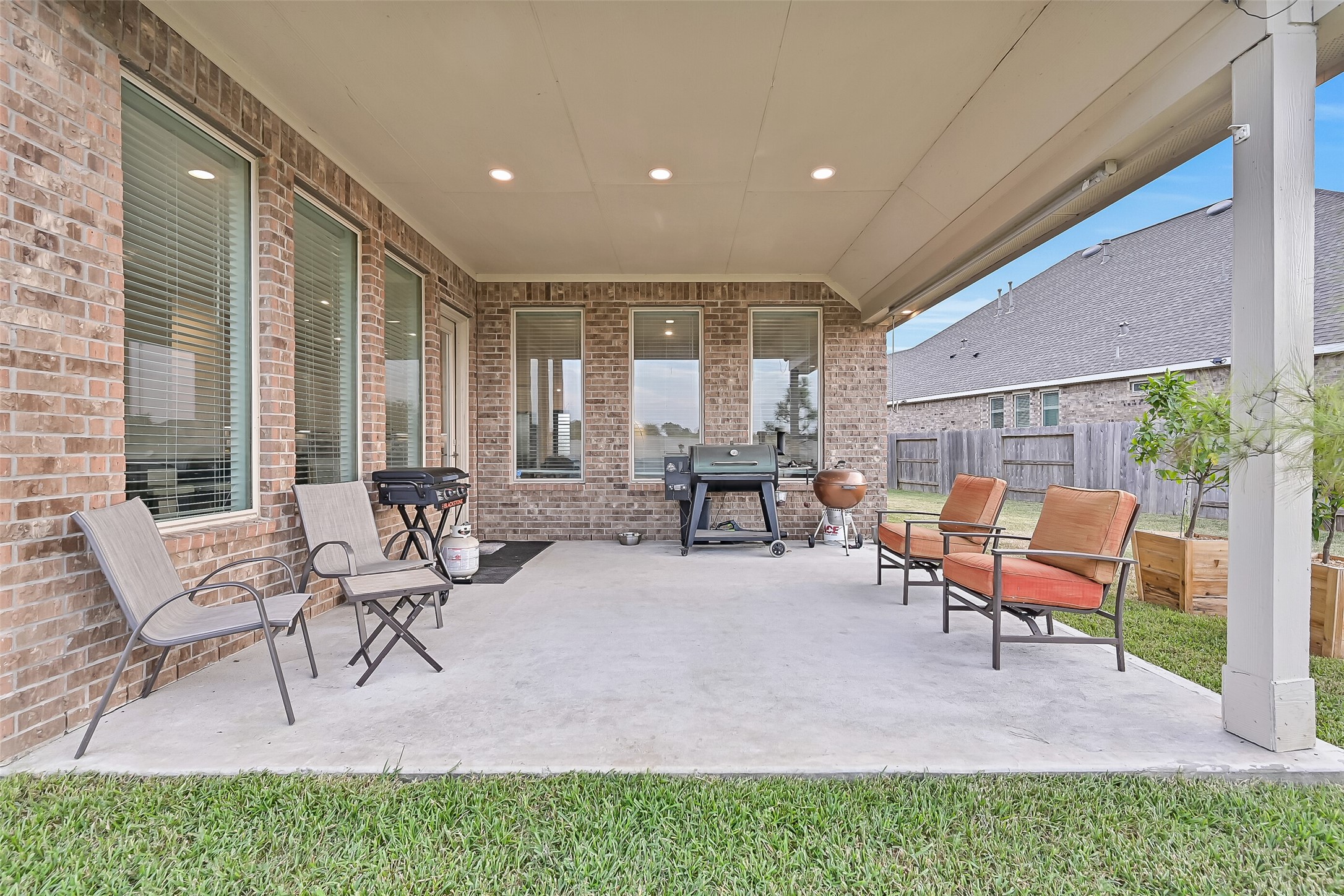 4827 Stoney Terrace Trail Property Photo 19