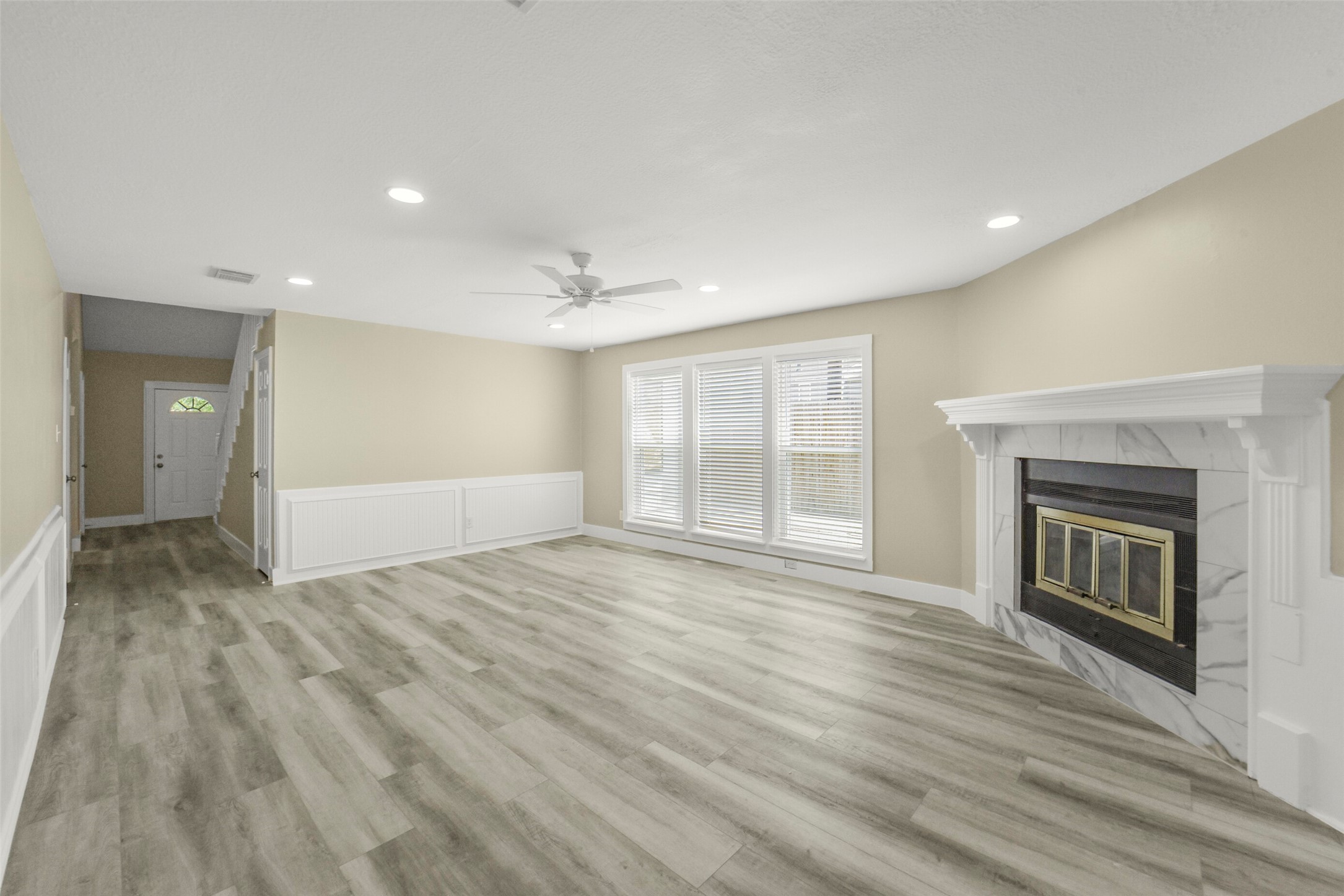 4138 Club Valley Drive Property Photo 4