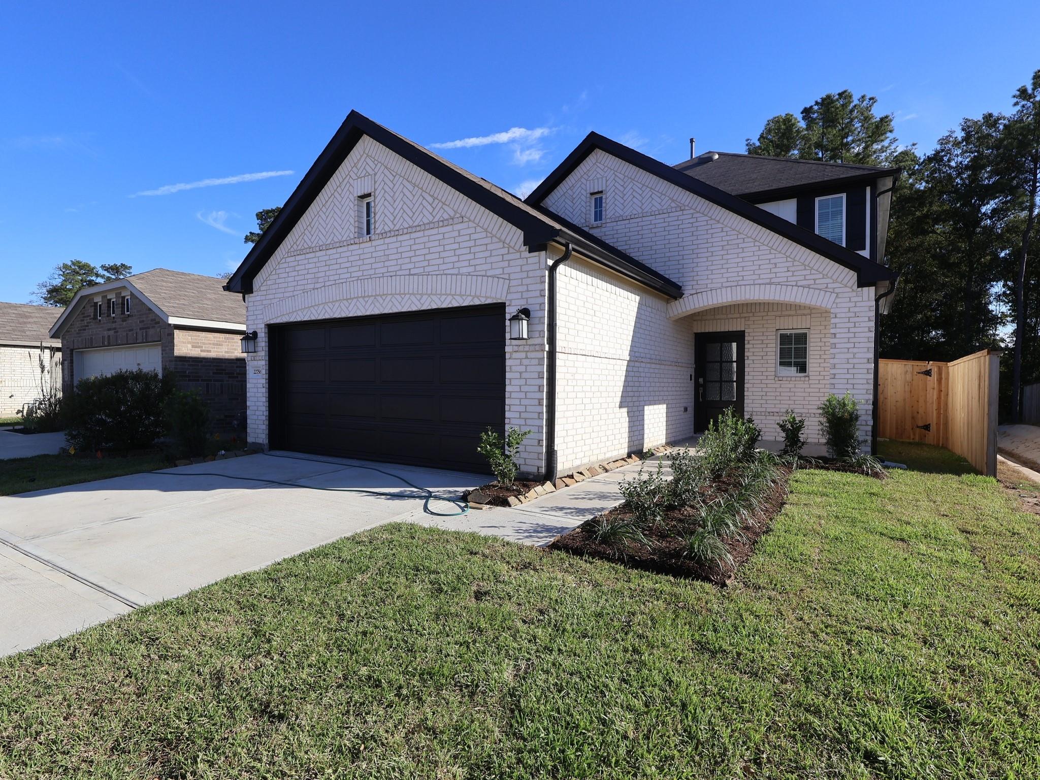 22756 Hackberry Leaf Drive, New Caney Tx 77357 Property Photo 1