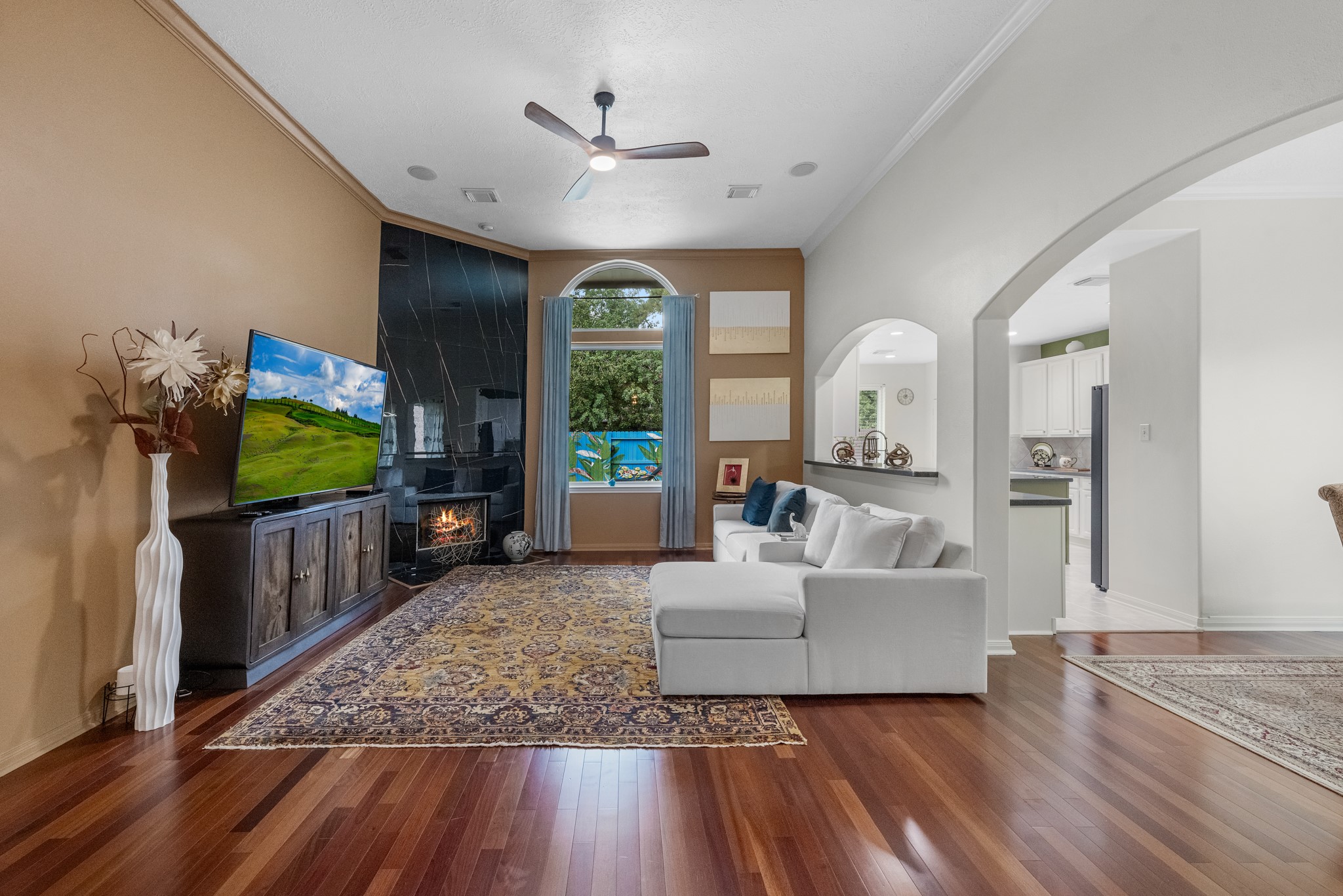 20523 Delta Wood Trail Property Photo 4