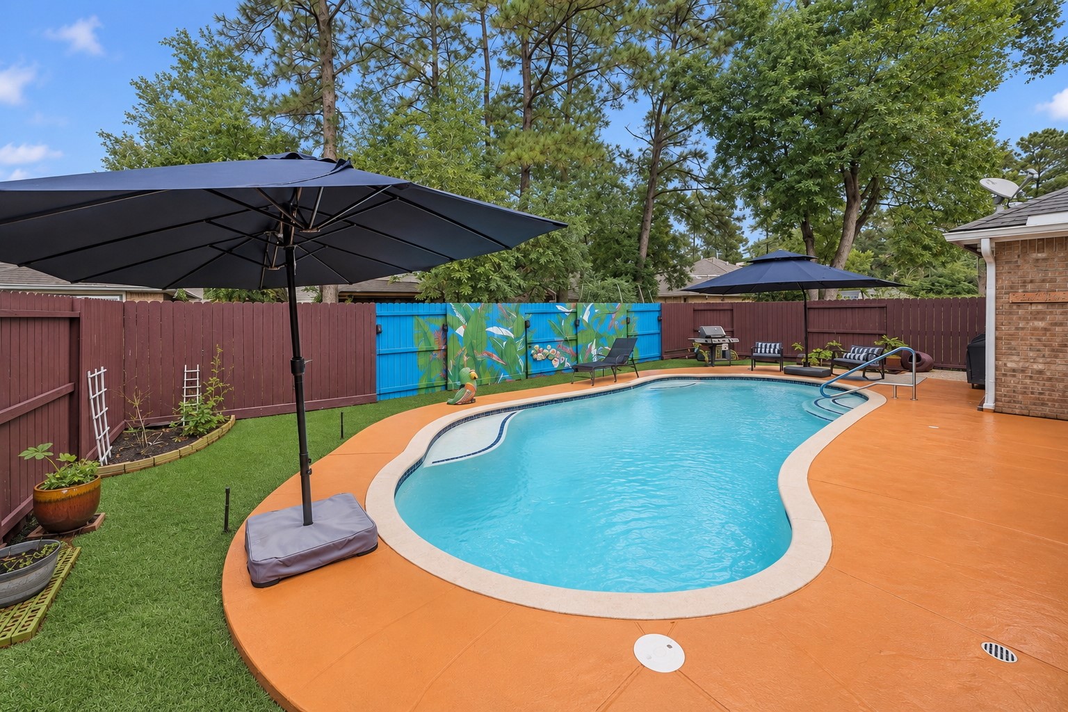 20523 Delta Wood Trail Property Photo 28