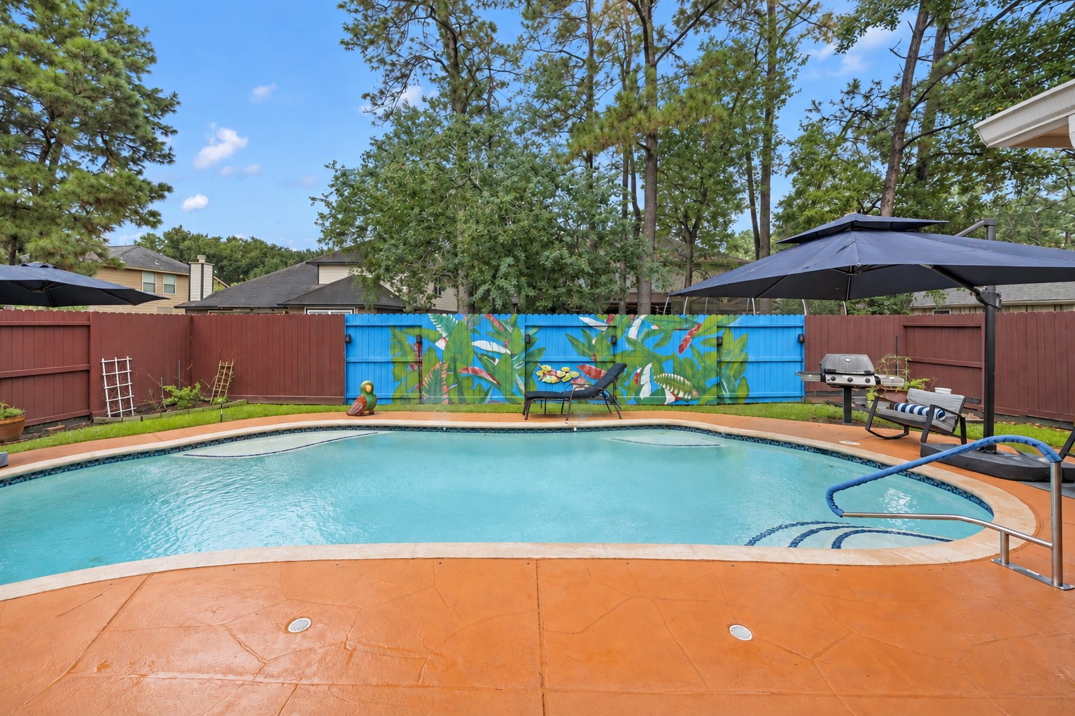 20523 Delta Wood Trail Property Photo 29