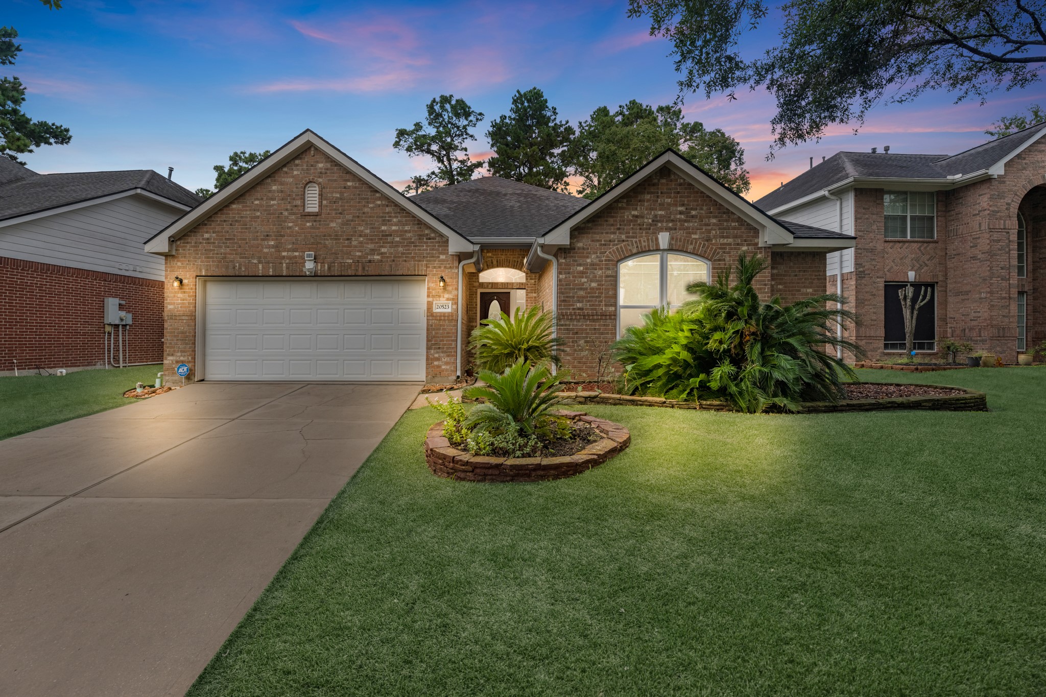 20523 Delta Wood Trail Property Photo 31