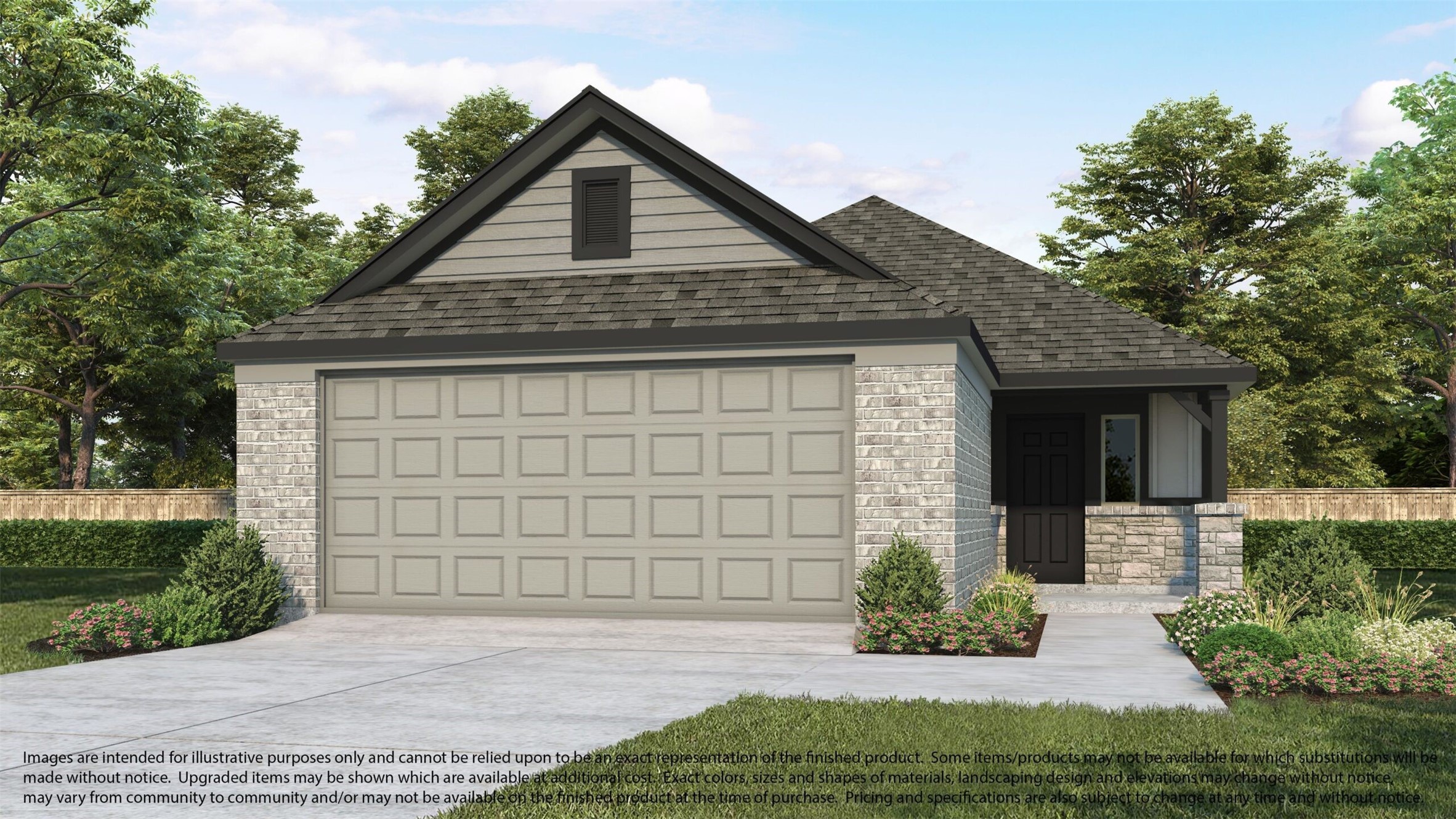 6530 Old Cypress Landing Lane Property Photo 1