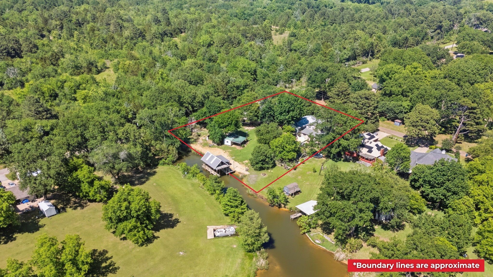 16285 County Road 189 W Property Photo 43