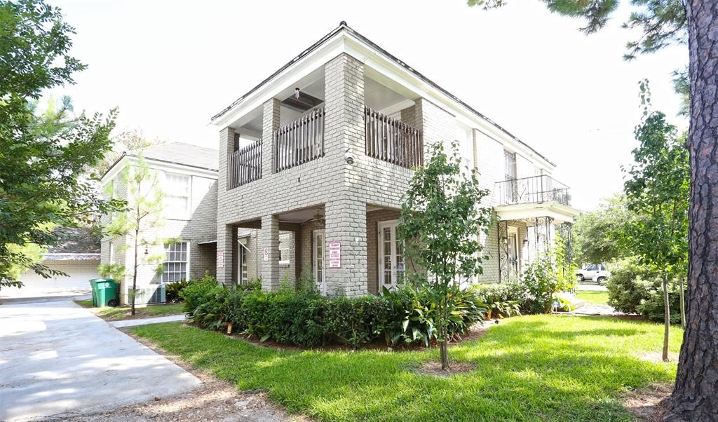 5625 Jackson Street Property Photo 1