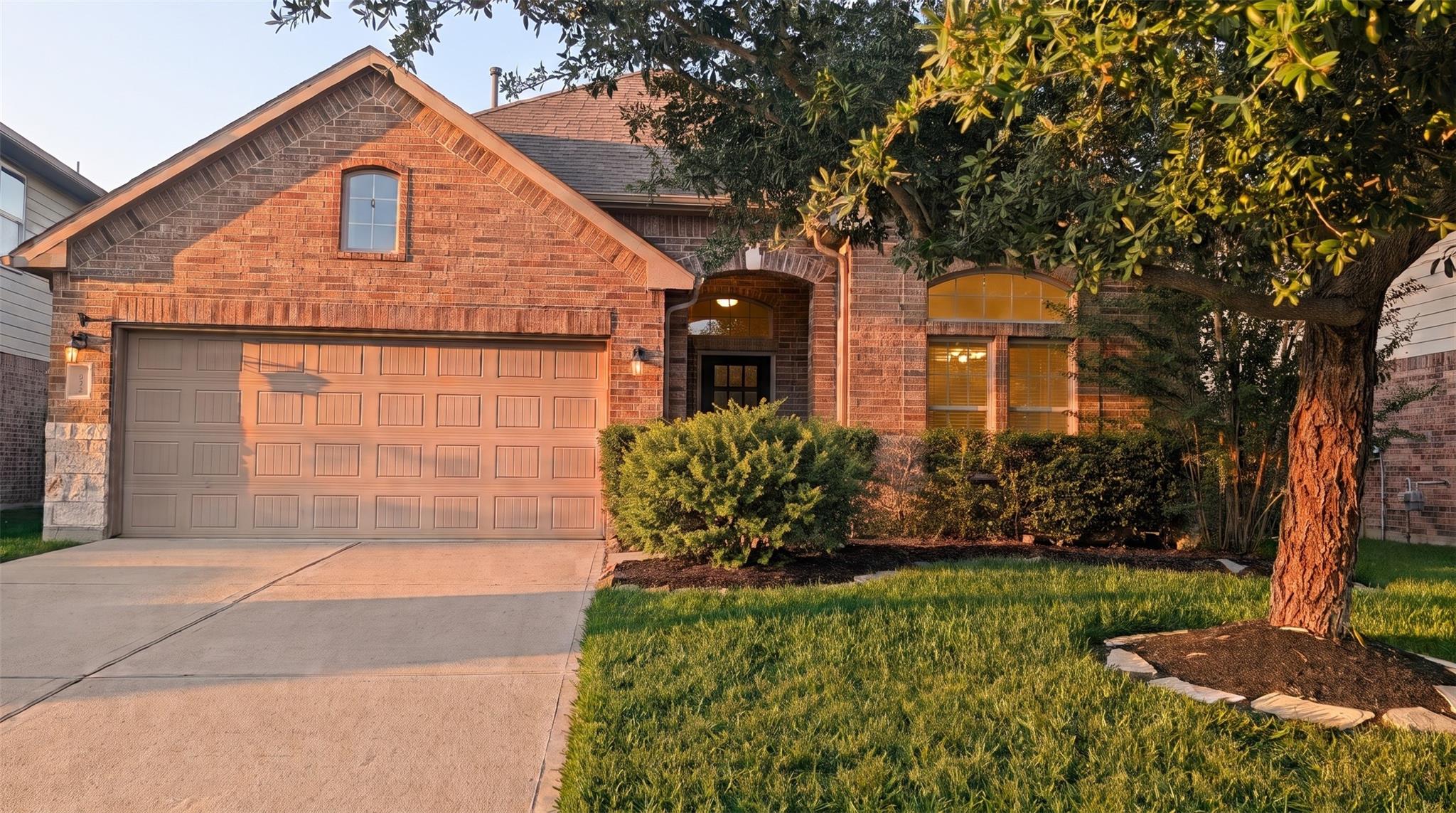 25606 Anvil Iron Lane, Richmond TX 77406 Property Photo 1