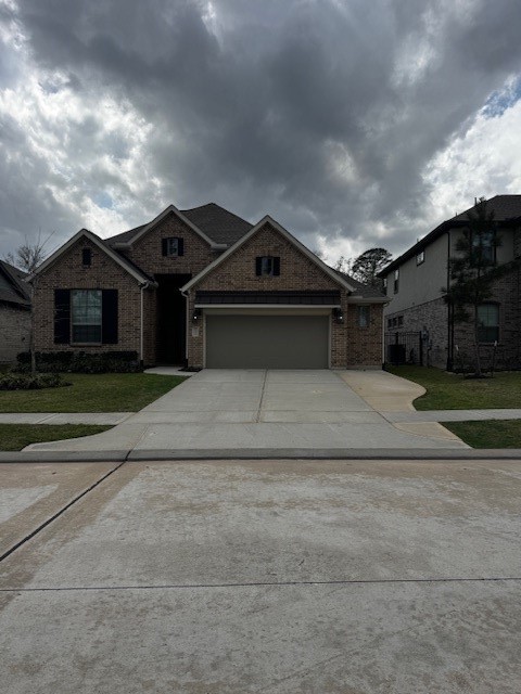 4594 Silver Moon Drive Property Photo 1