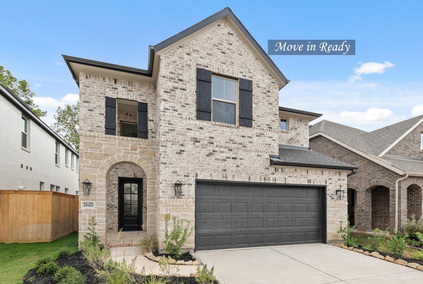 26421 East Skylight Brook Circle Property Photo 1
