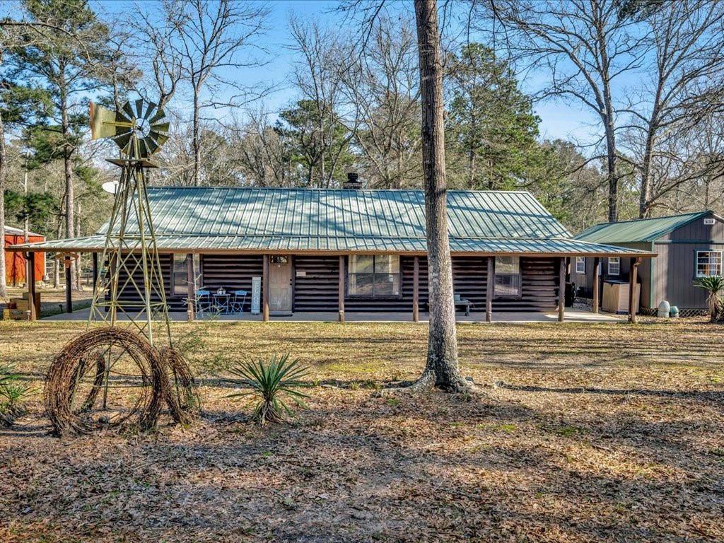 1538 E Barnum Loop Property Photo