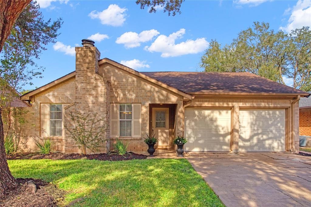 3127 Pecan Point Drive Property Photo 1