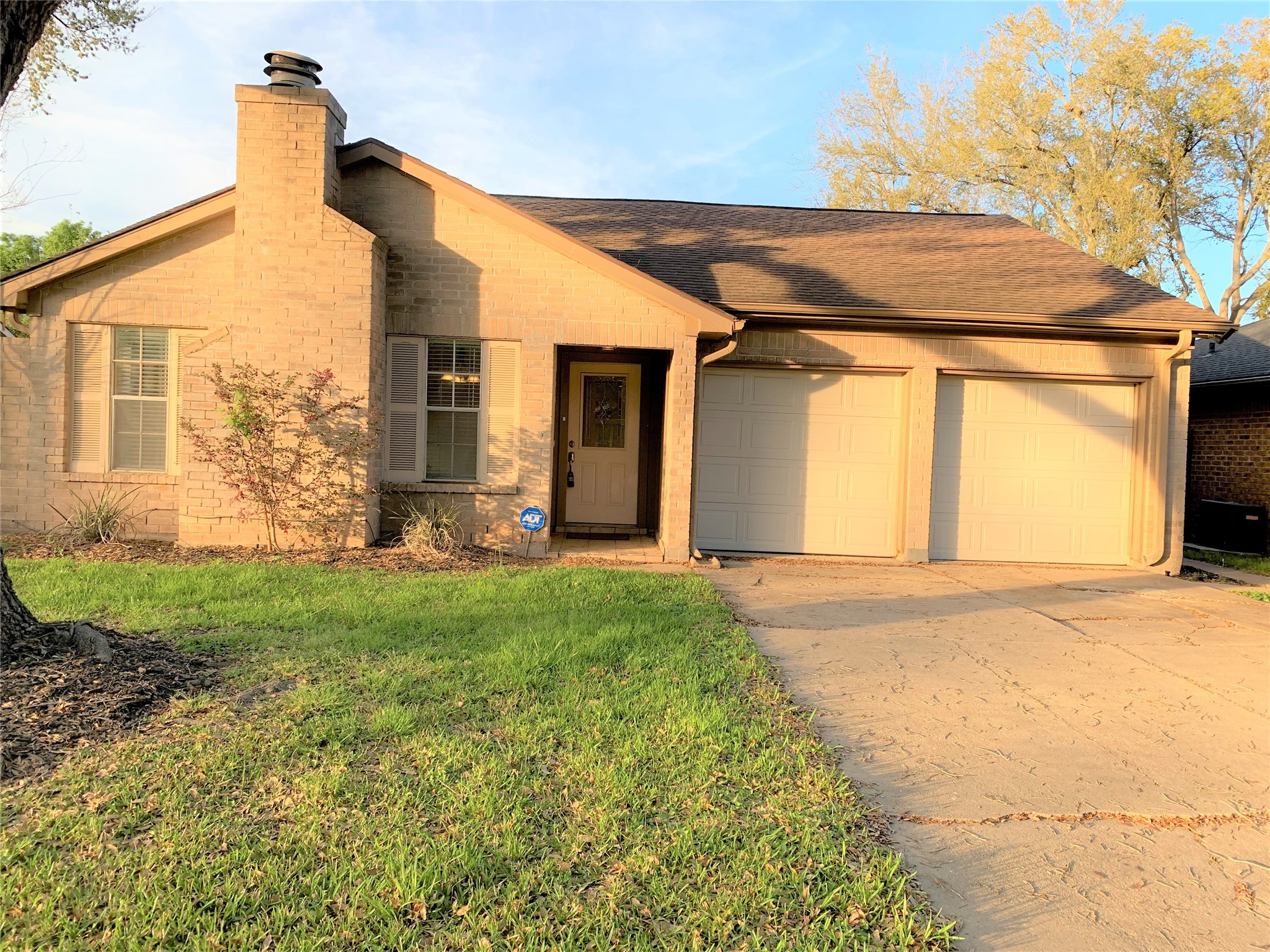 3127 Pecan Point Drive Property Photo 2
