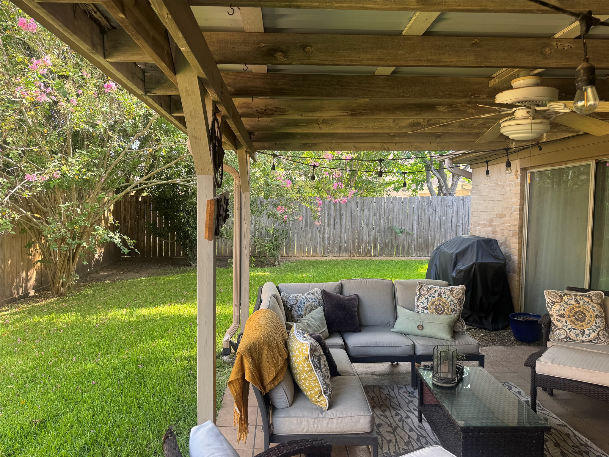 3127 Pecan Point Drive Property Photo 6