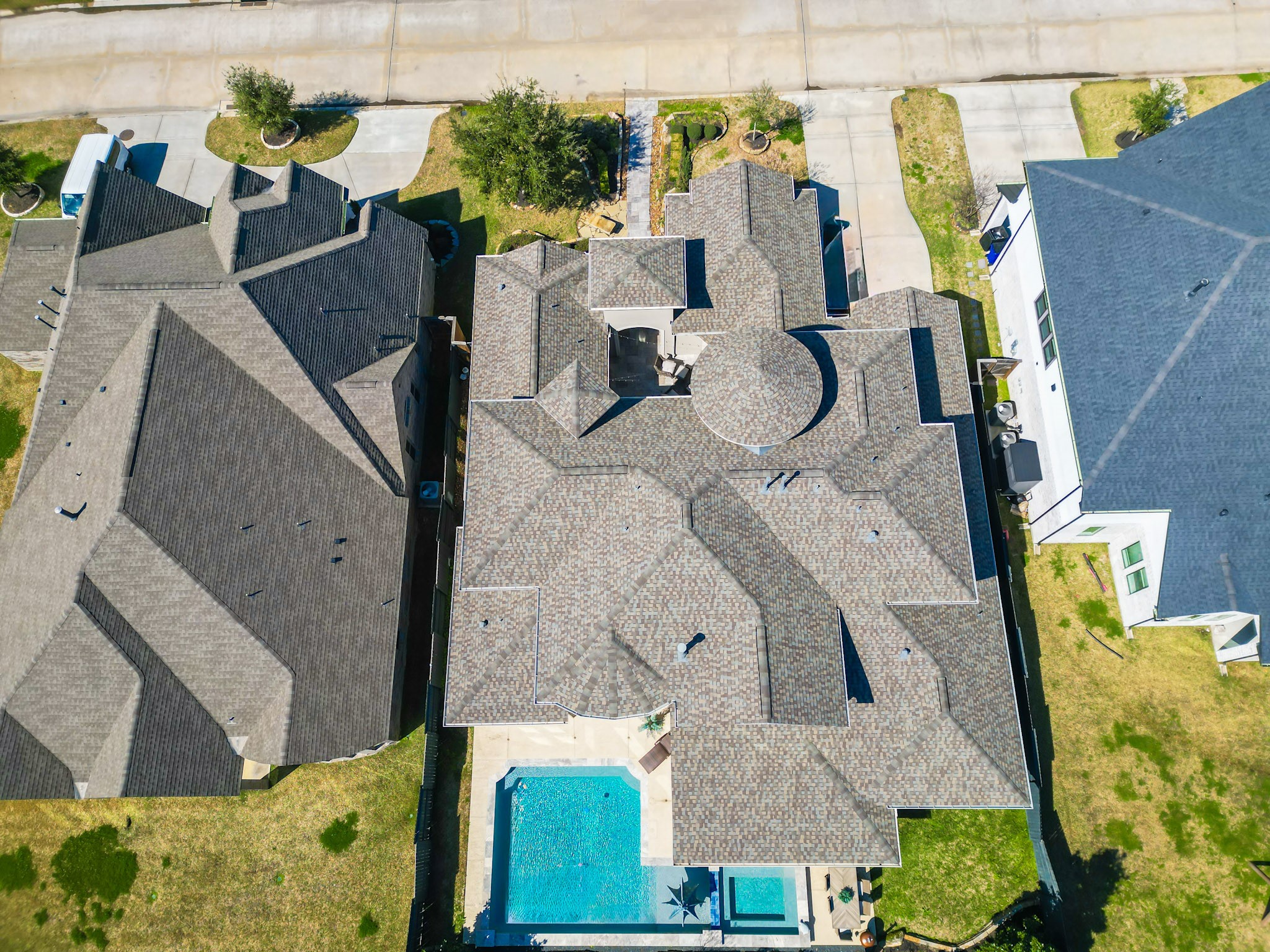 12821 N Palomino Lake Circle Property Photo 44