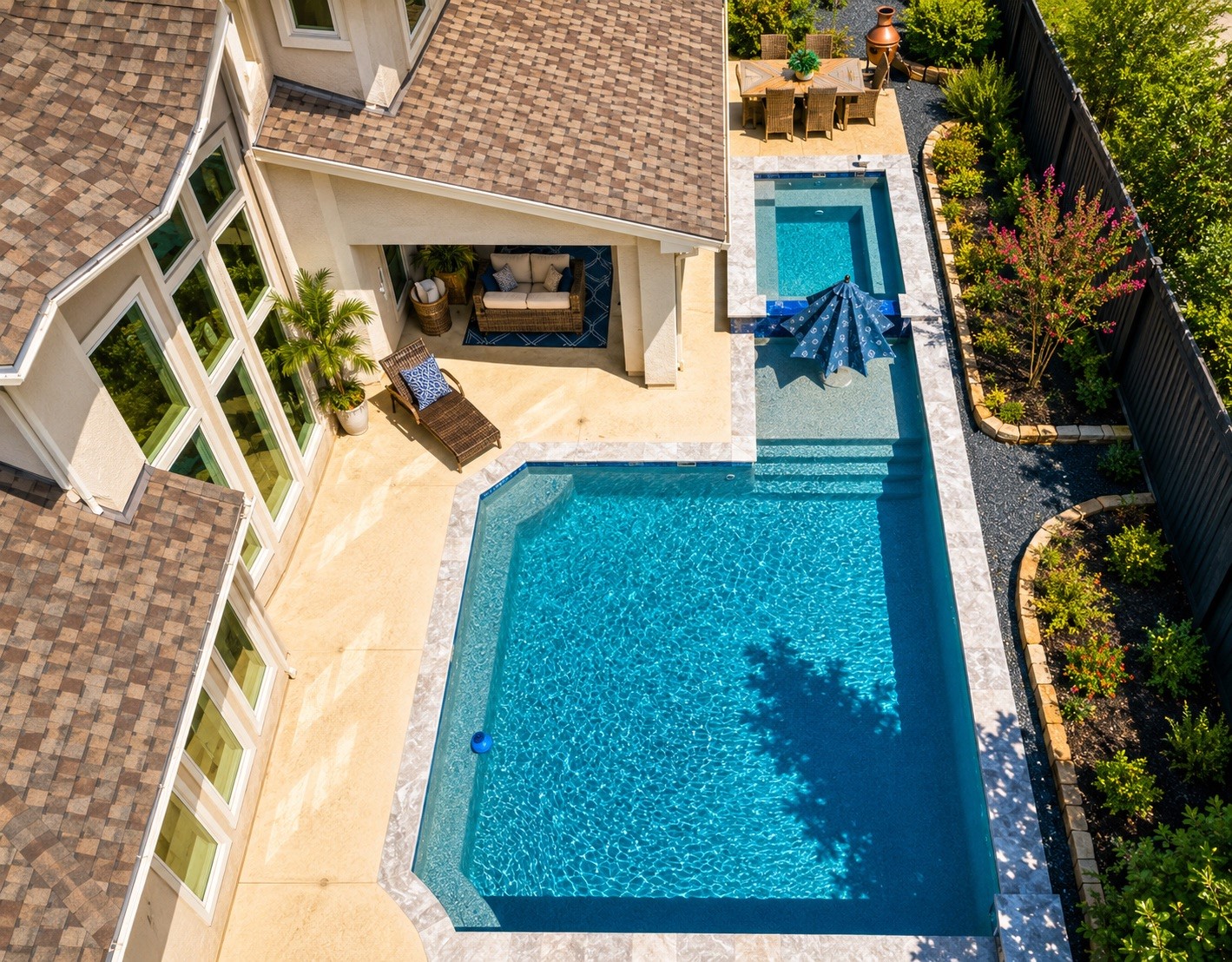 12821 N Palomino Lake Circle Property Photo 45