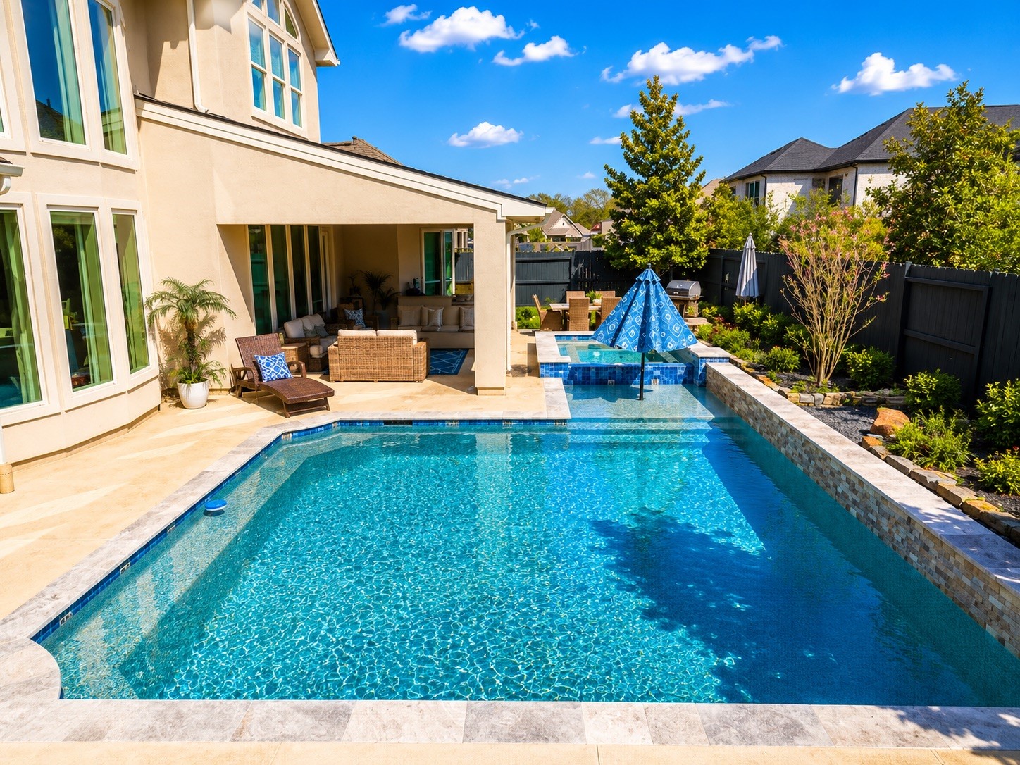 12821 N Palomino Lake Circle Property Photo 46