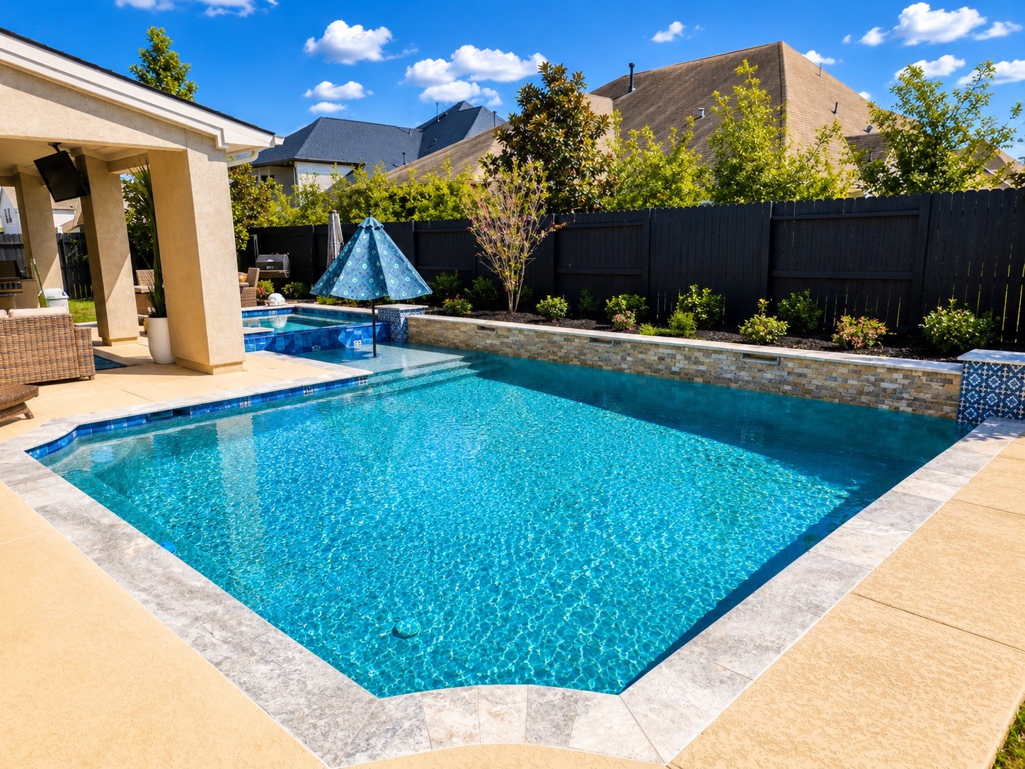 12821 N Palomino Lake Circle Property Photo 47