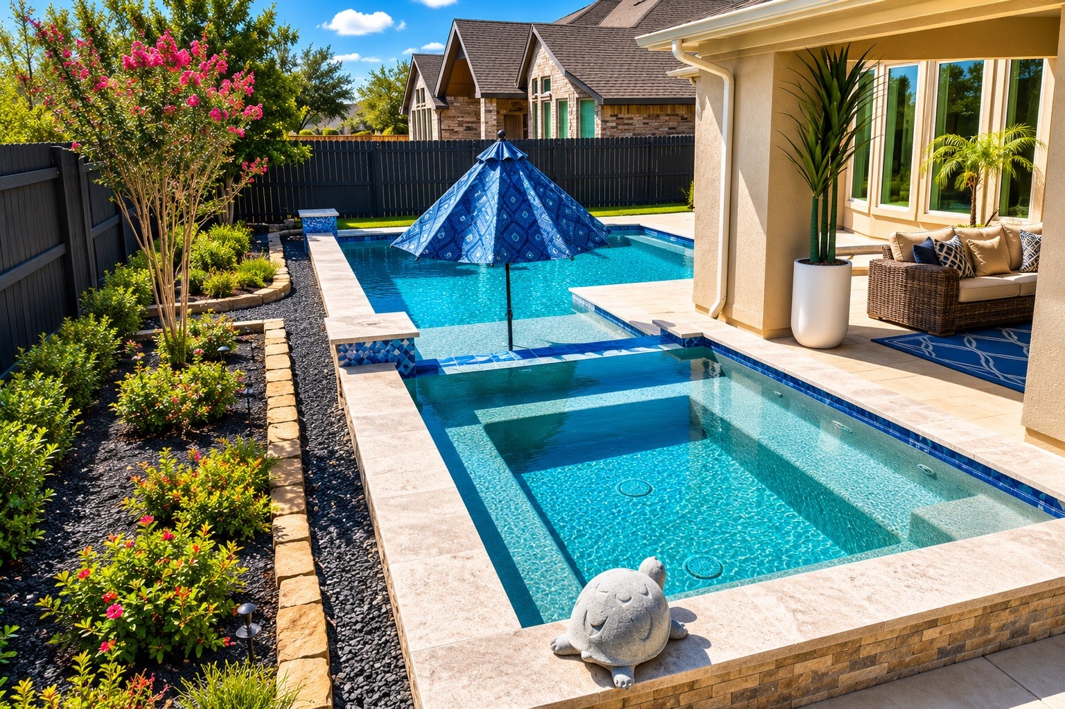 12821 N Palomino Lake Circle Property Photo 48