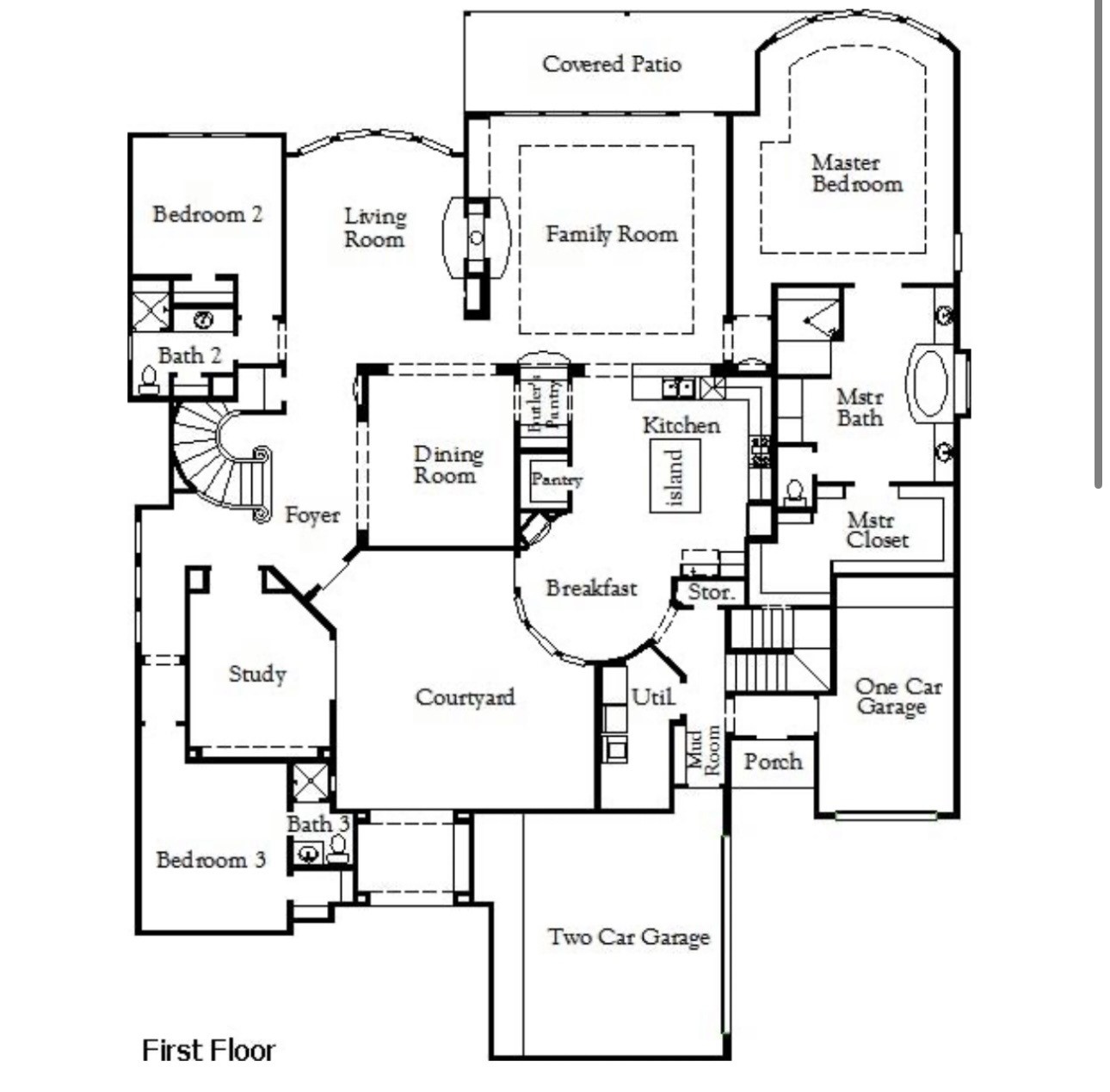 12821 N Palomino Lake Circle Property Photo 49