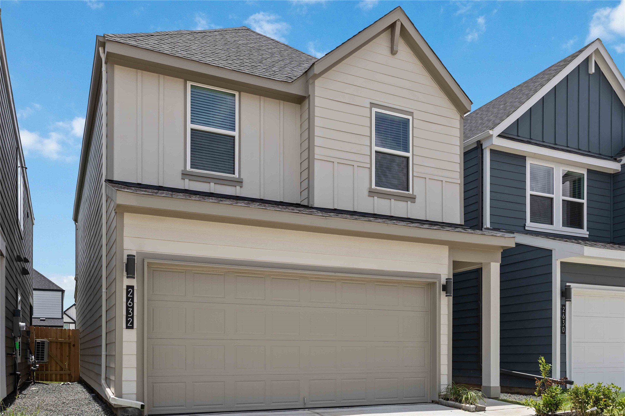 2602 McHenry Landing Lane