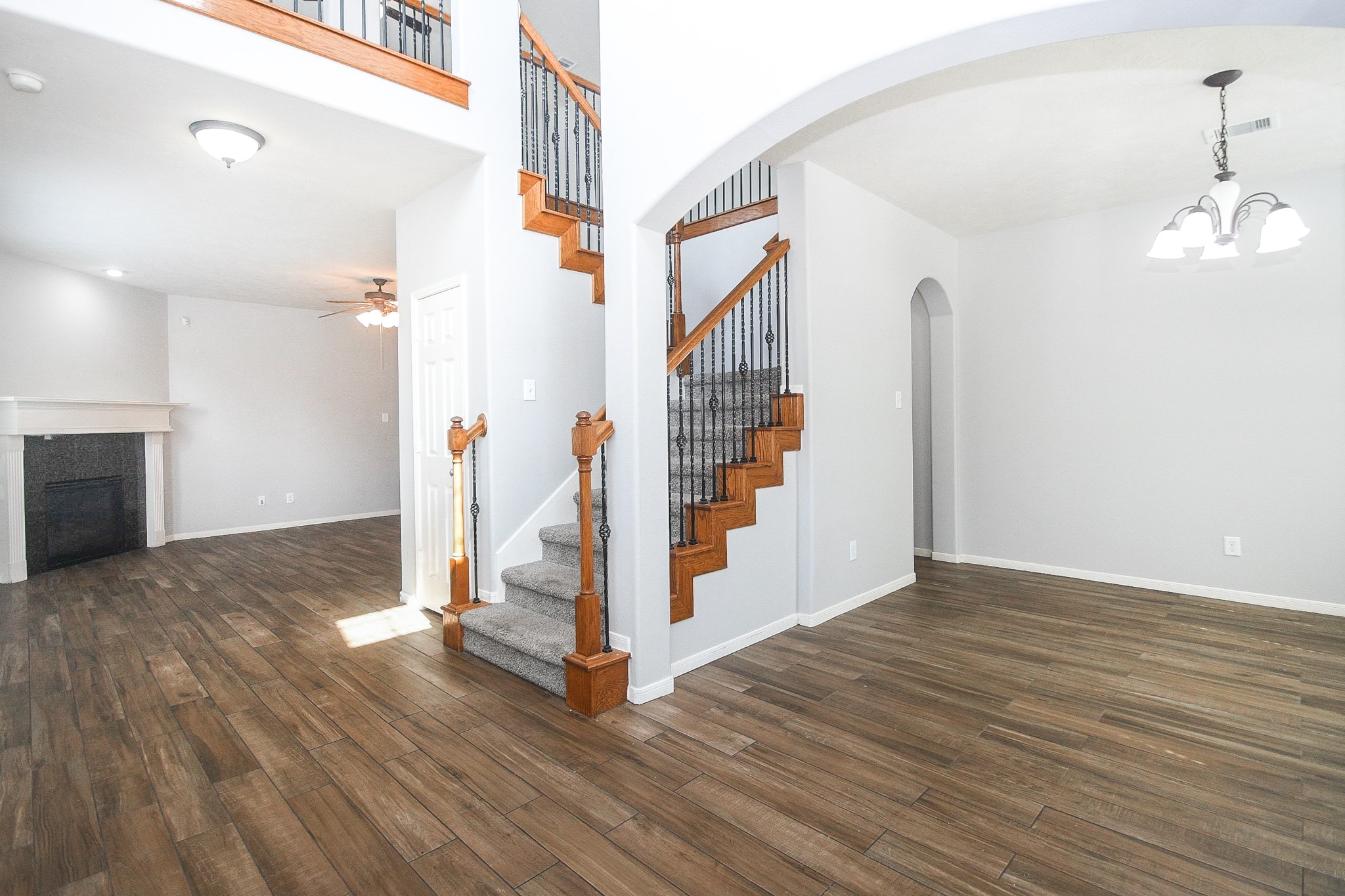 14319 Heath Falls Lane Property Photo 2