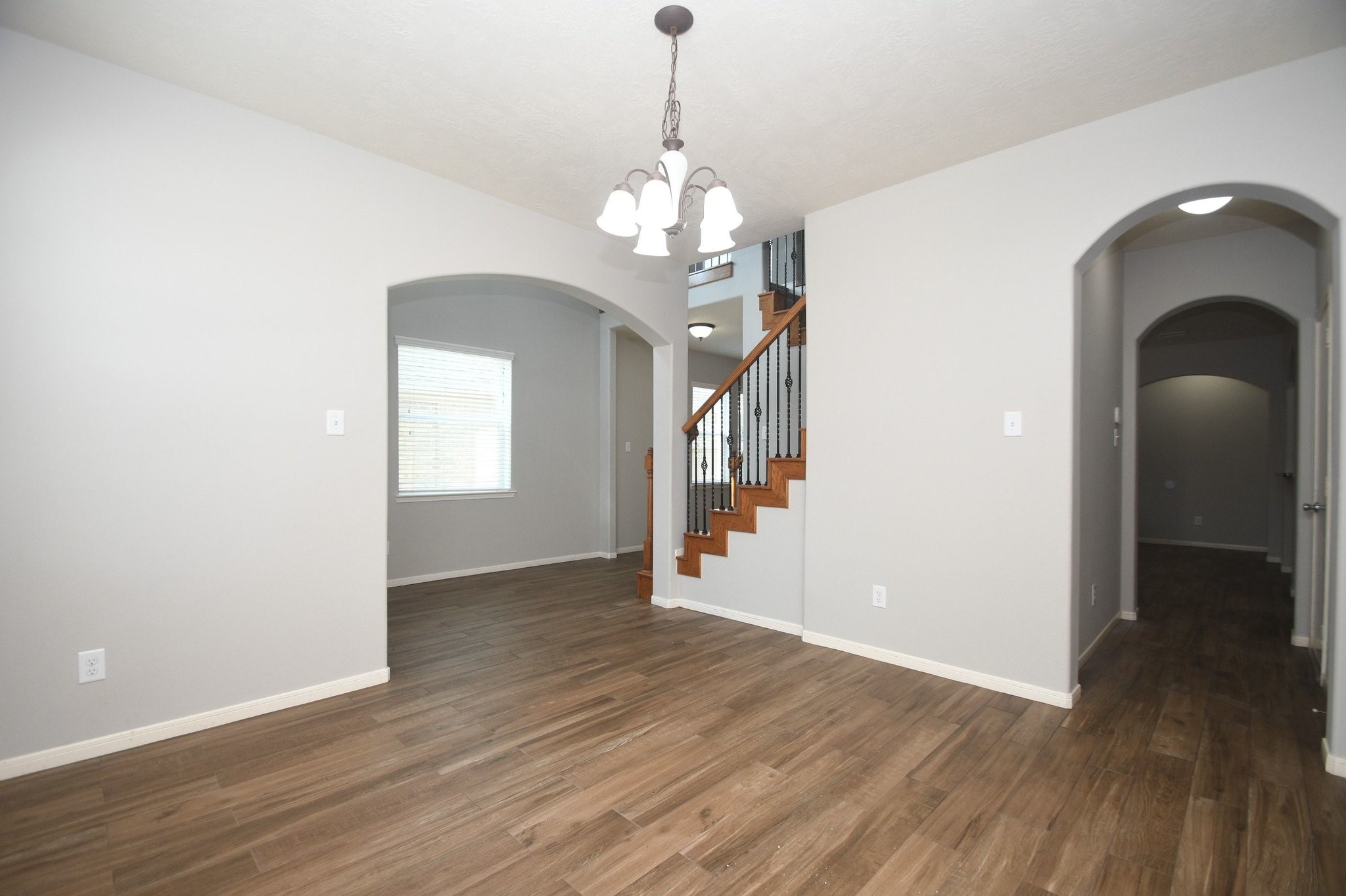 14319 Heath Falls Lane Property Photo 4