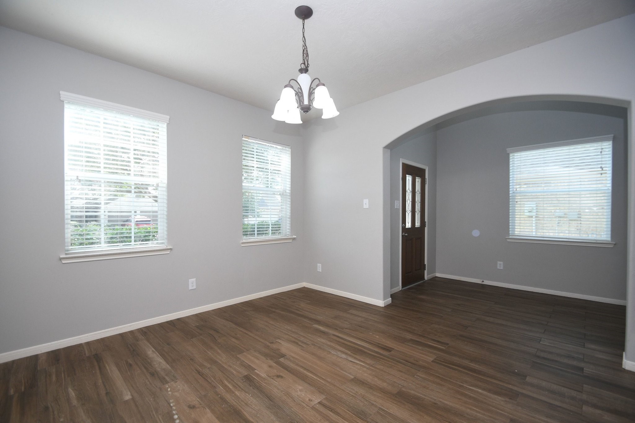14319 Heath Falls Lane Property Photo 5