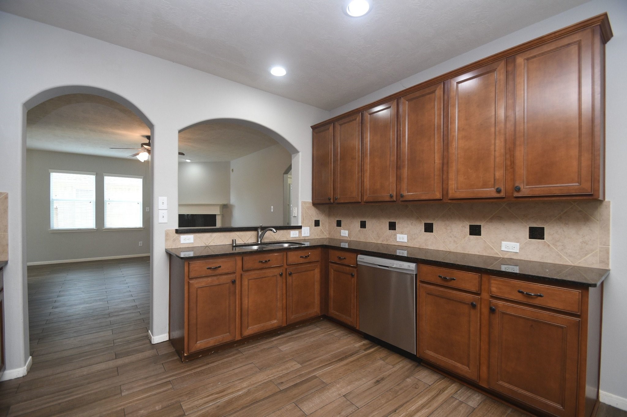14319 Heath Falls Lane Property Photo 12