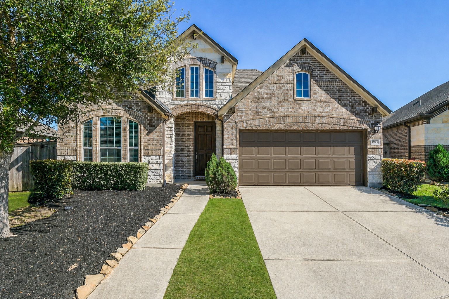 10906 Avana Falls Lane Property Photo 1