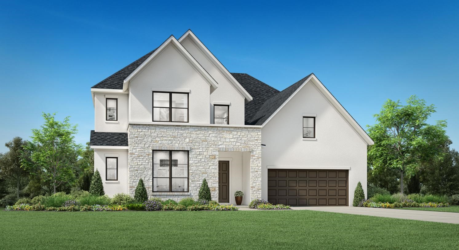 2015 Serene Springs Drive Property Photo 1