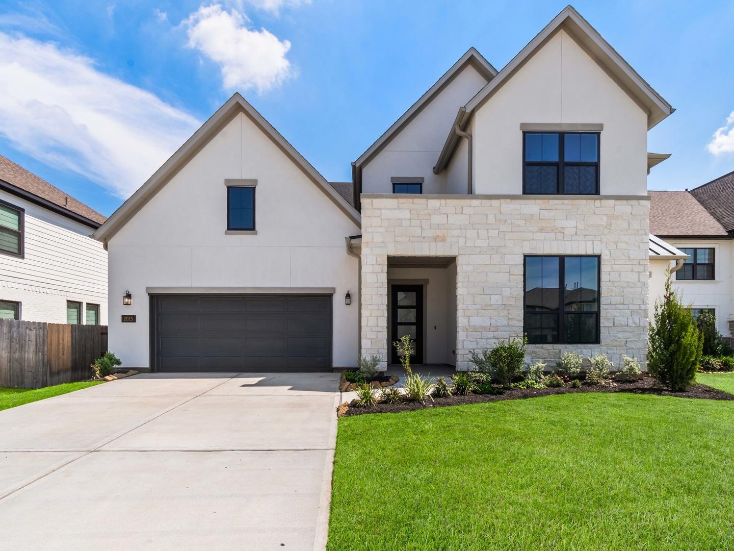 2015 Serene Springs Drive, Richmond Tx 77469 Property Photo 1