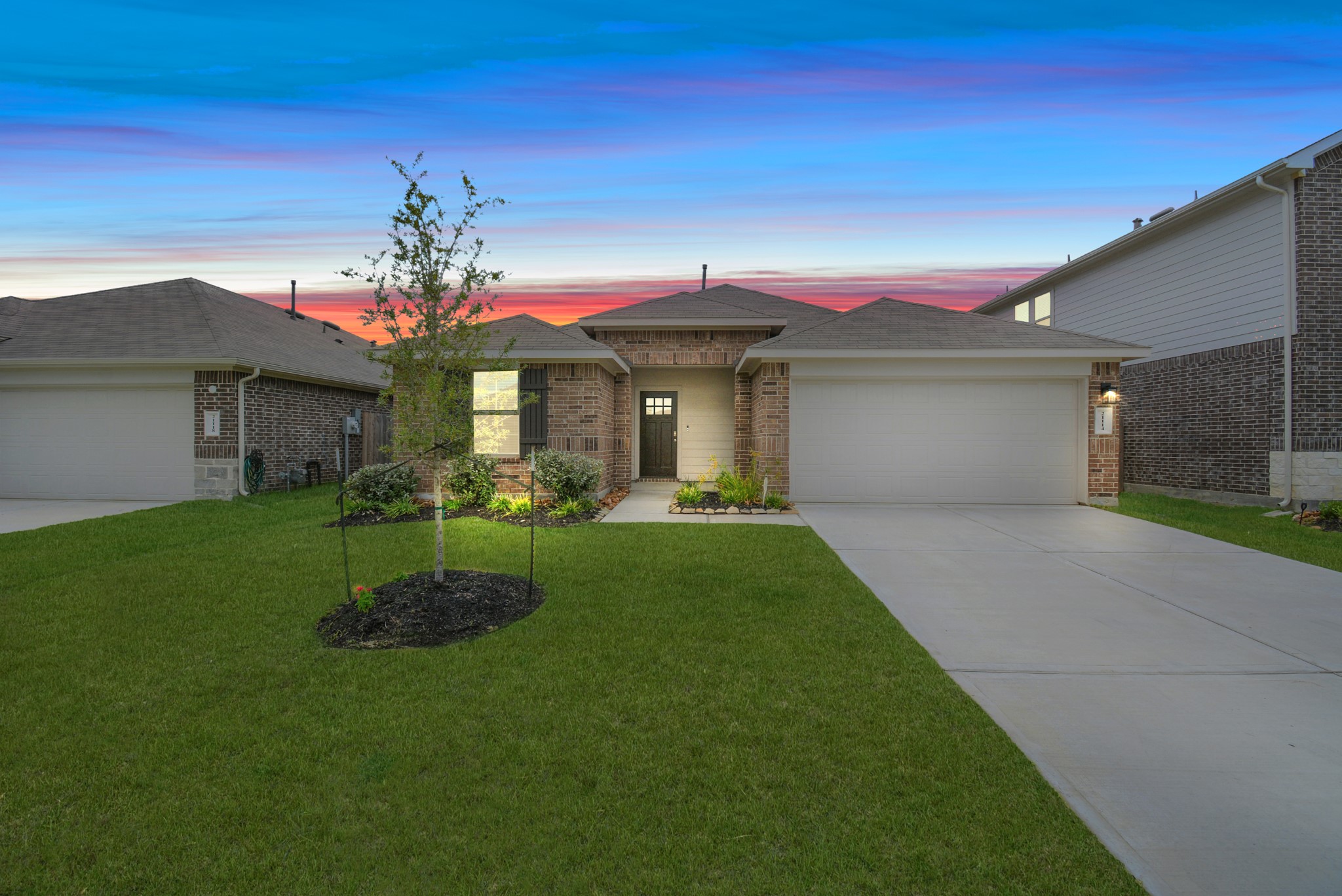 21114 Waze Lewis Drive Property Photo 33