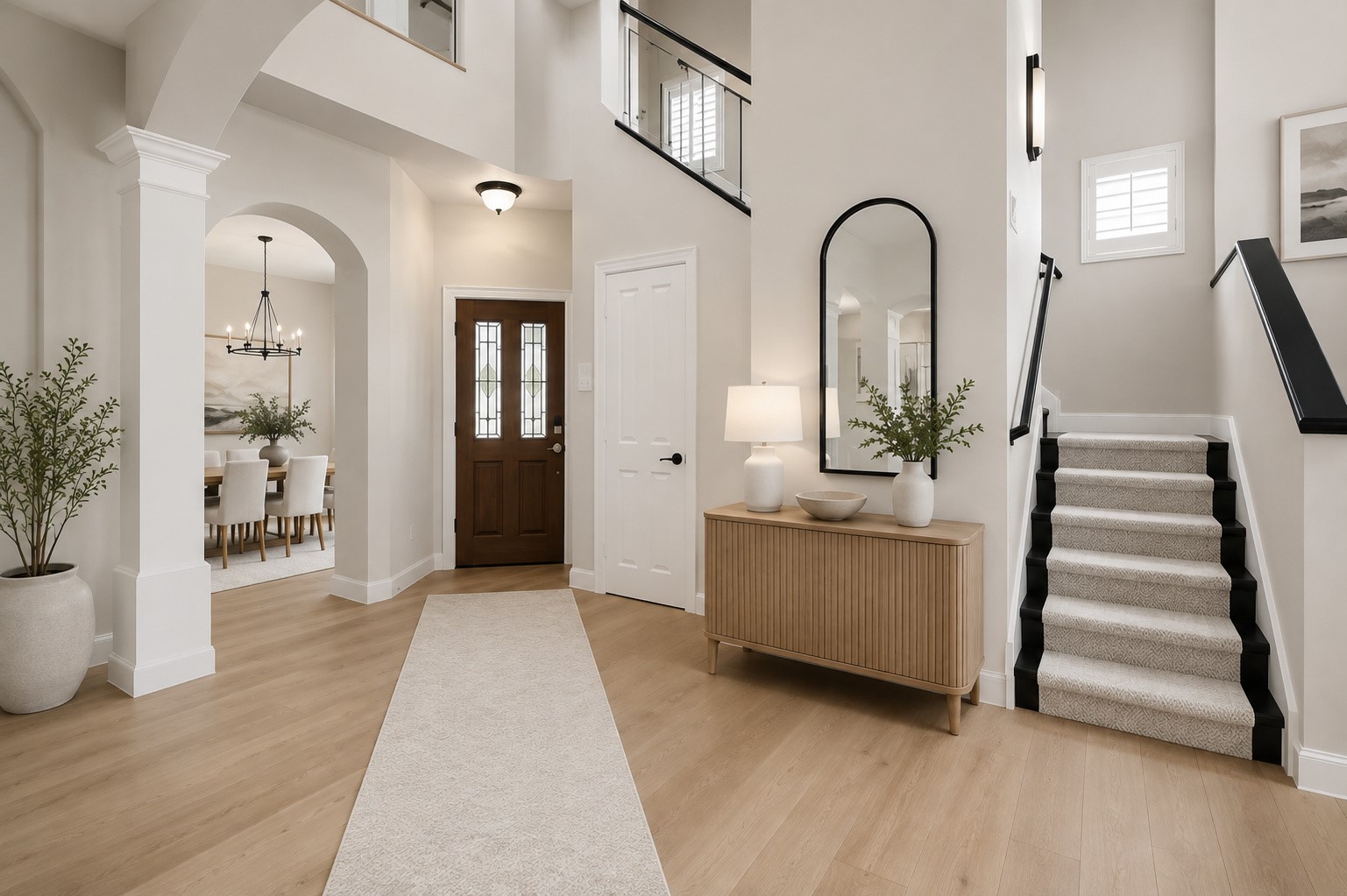 2034 Norfolk Street Property Photo 5