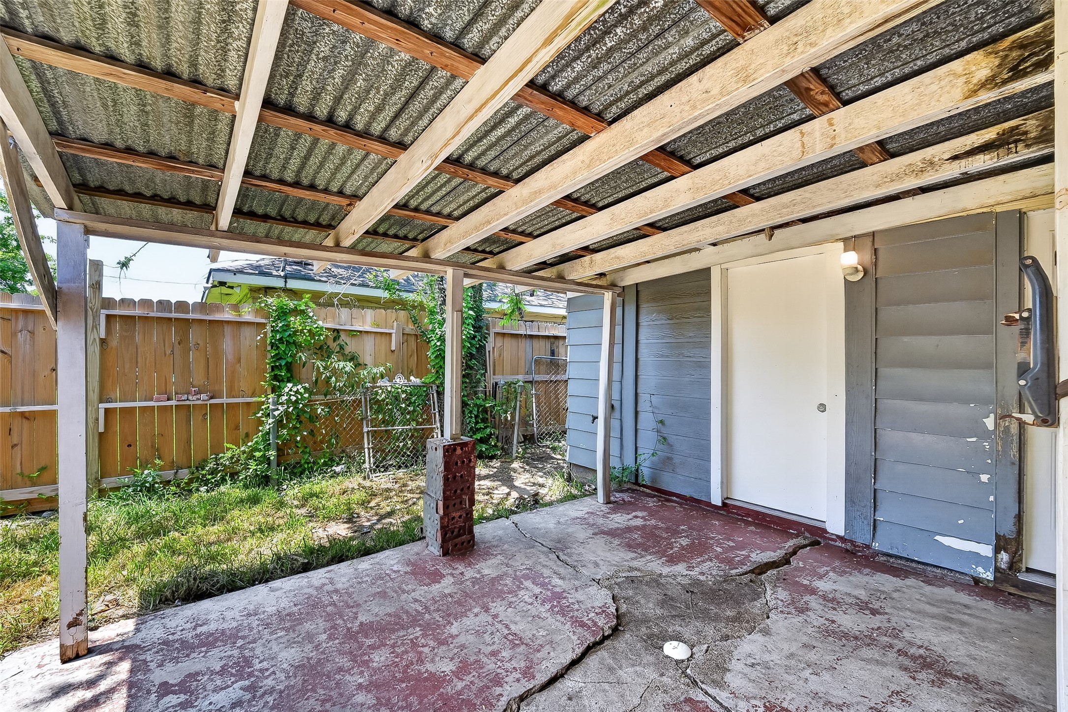 5934 Belmark Street Property Photo 35