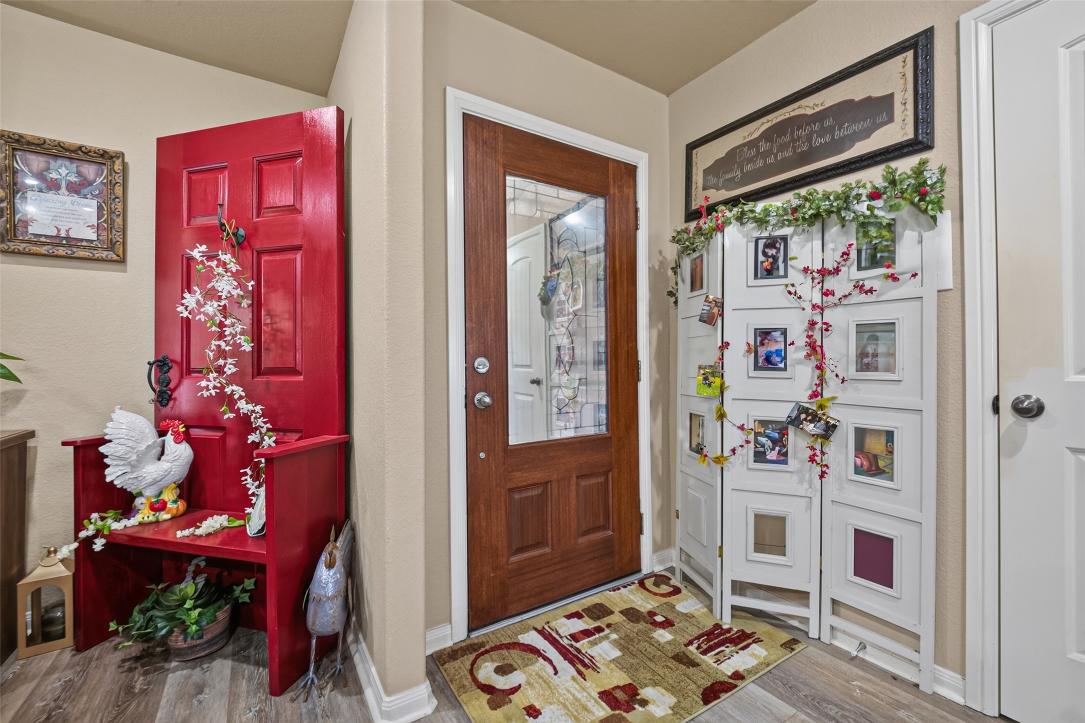 14116 Almeda School Road Property Photo 9