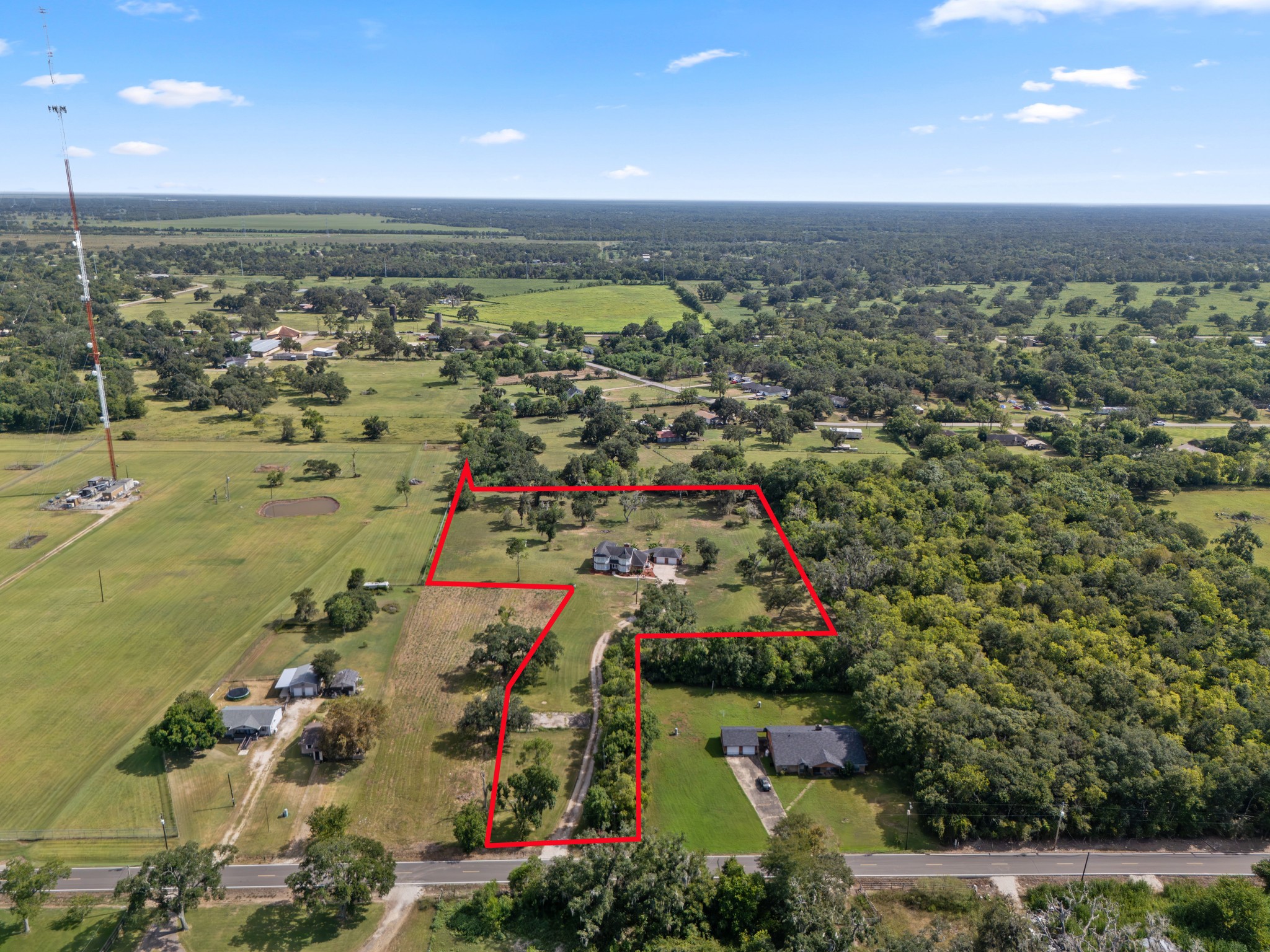 1707 County Road 348 Property Photo 45
