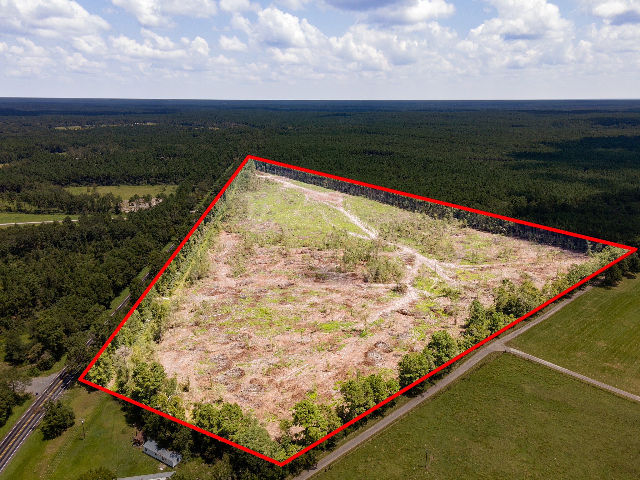 R53358 Hwy 94 Property Photo 1