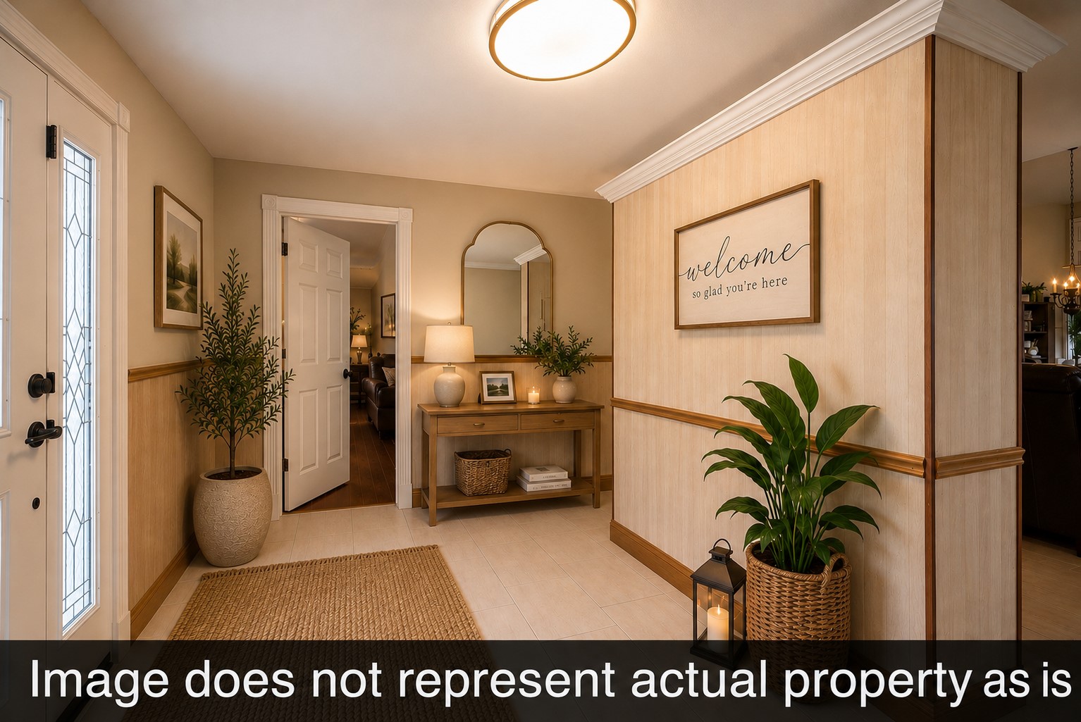 7618 Del Glen Lane Property Photo 4